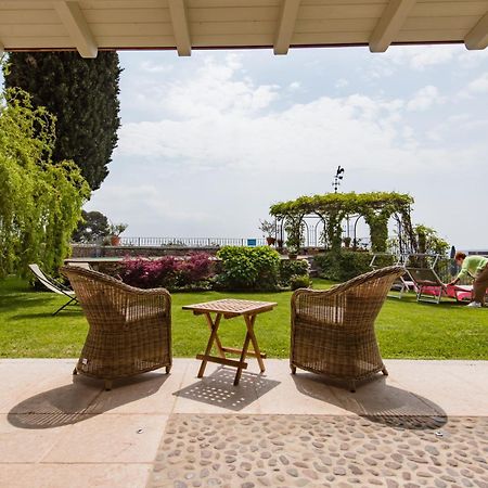 B&B Poggio Caiar Caprino Veronese Zewnętrze zdjęcie