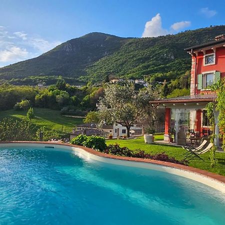 B&B Poggio Caiar Caprino Veronese Zewnętrze zdjęcie