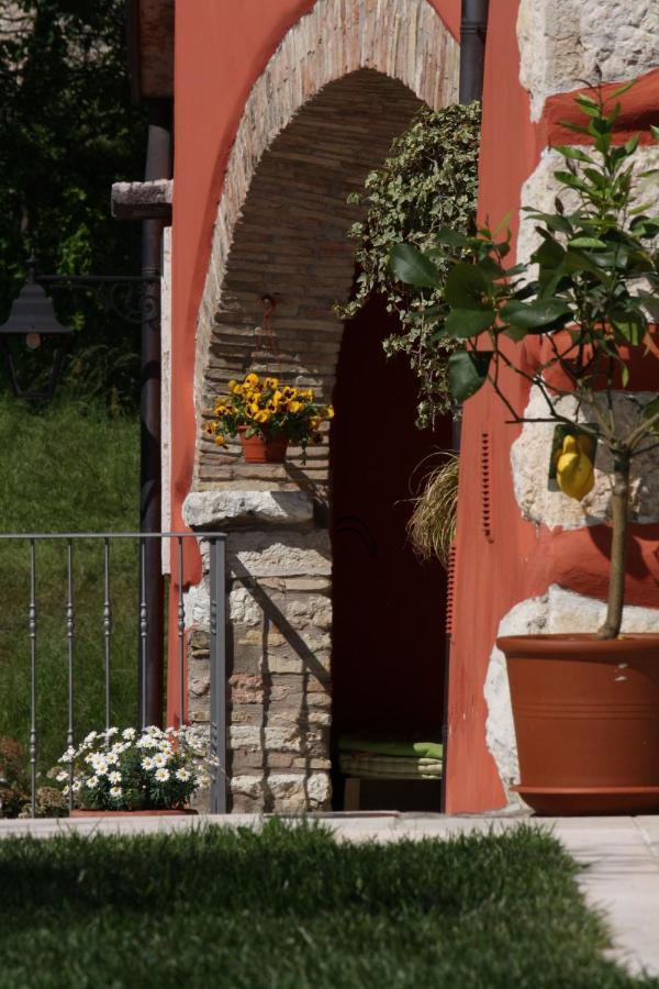 B&B Poggio Caiar Caprino Veronese Zewnętrze zdjęcie