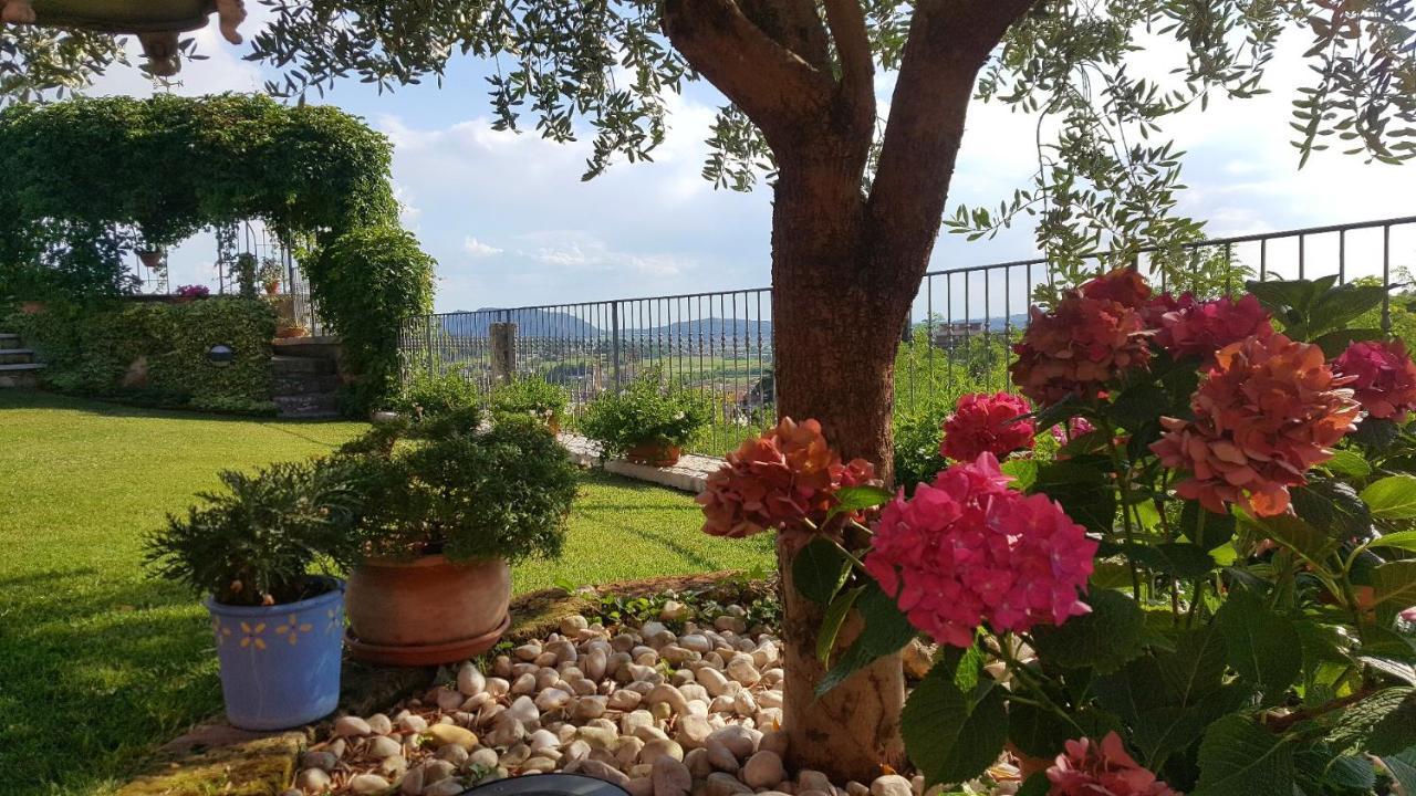 B&B Poggio Caiar Caprino Veronese Zewnętrze zdjęcie