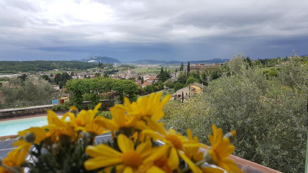 B&B Poggio Caiar Caprino Veronese Zewnętrze zdjęcie