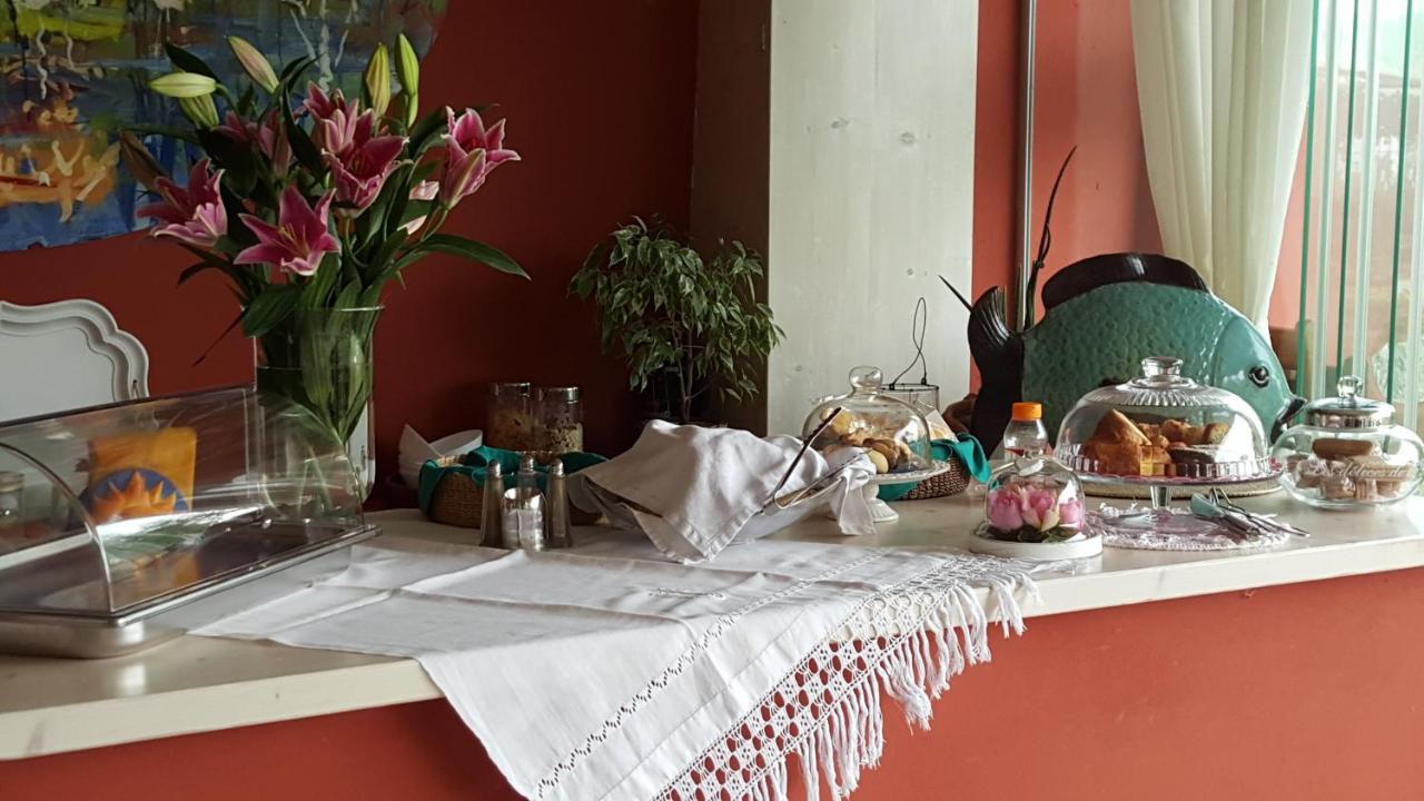 B&B Poggio Caiar Caprino Veronese Zewnętrze zdjęcie