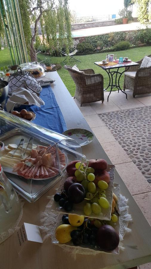 B&B Poggio Caiar Caprino Veronese Zewnętrze zdjęcie
