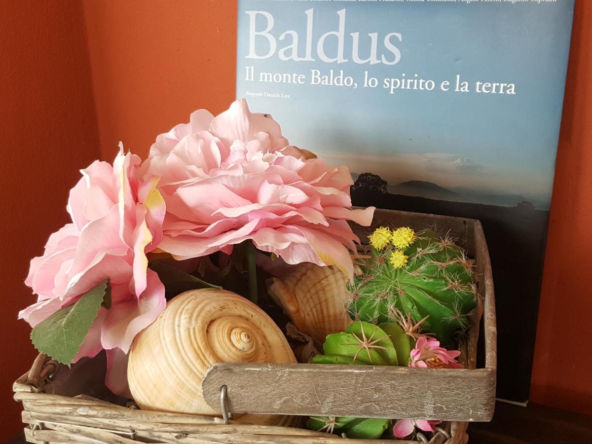 B&B Poggio Caiar Caprino Veronese Zewnętrze zdjęcie