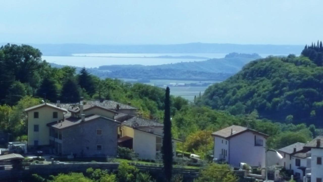 B&B Poggio Caiar Caprino Veronese Zewnętrze zdjęcie