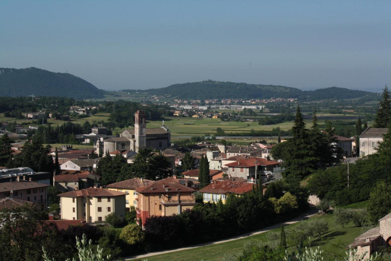 B&B Poggio Caiar Caprino Veronese Zewnętrze zdjęcie