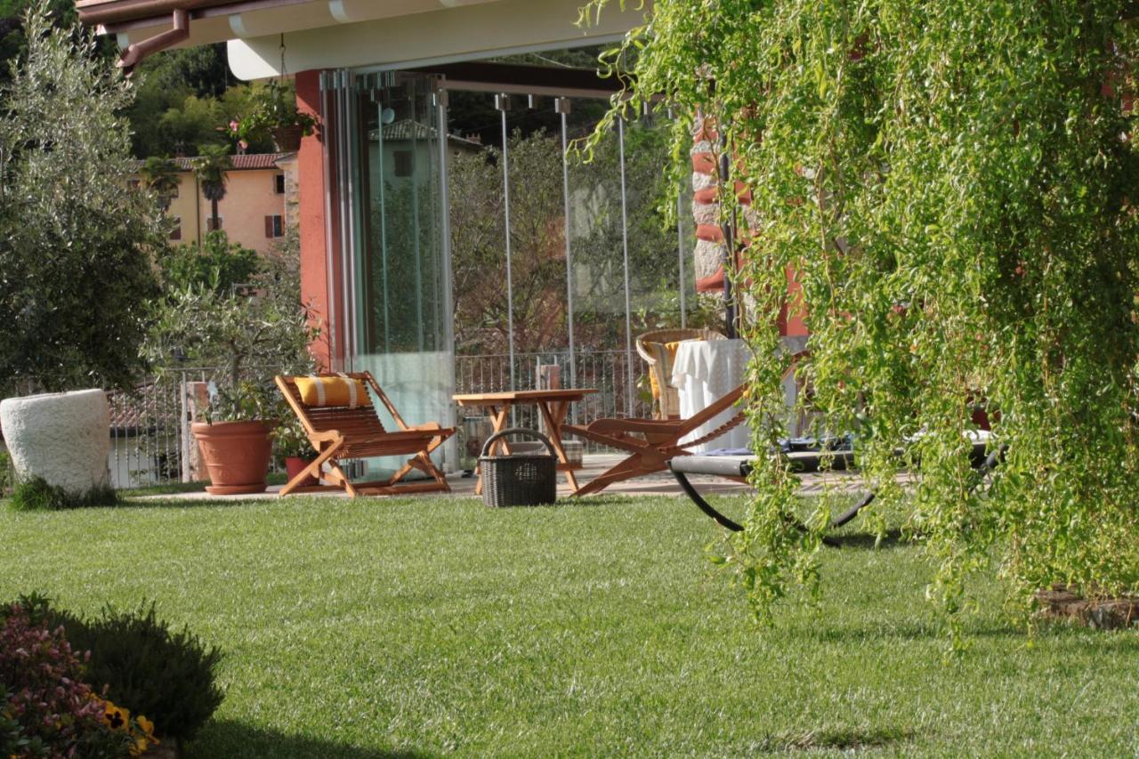 B&B Poggio Caiar Caprino Veronese Zewnętrze zdjęcie