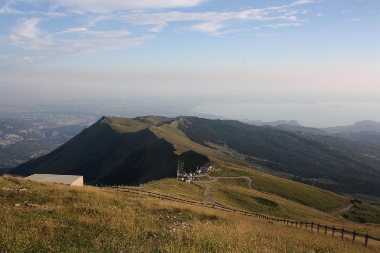 B&B Poggio Caiar Caprino Veronese Zewnętrze zdjęcie