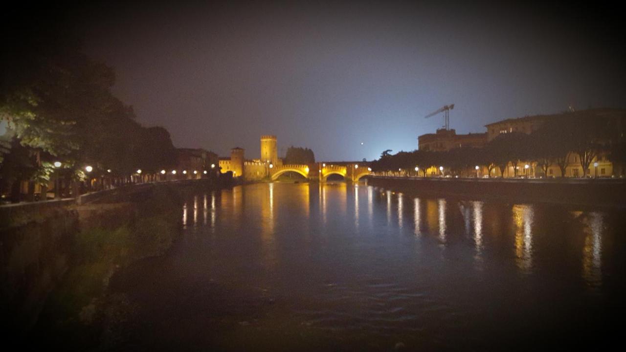 B&B Poggio Caiar Caprino Veronese Zewnętrze zdjęcie