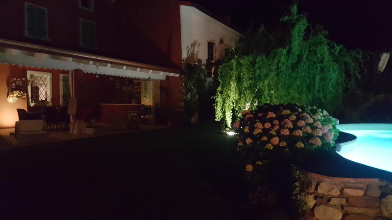 B&B Poggio Caiar Caprino Veronese Zewnętrze zdjęcie