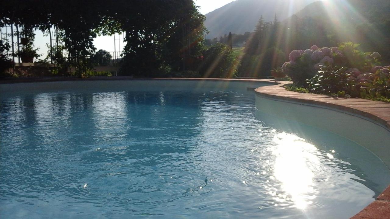 B&B Poggio Caiar Caprino Veronese Zewnętrze zdjęcie