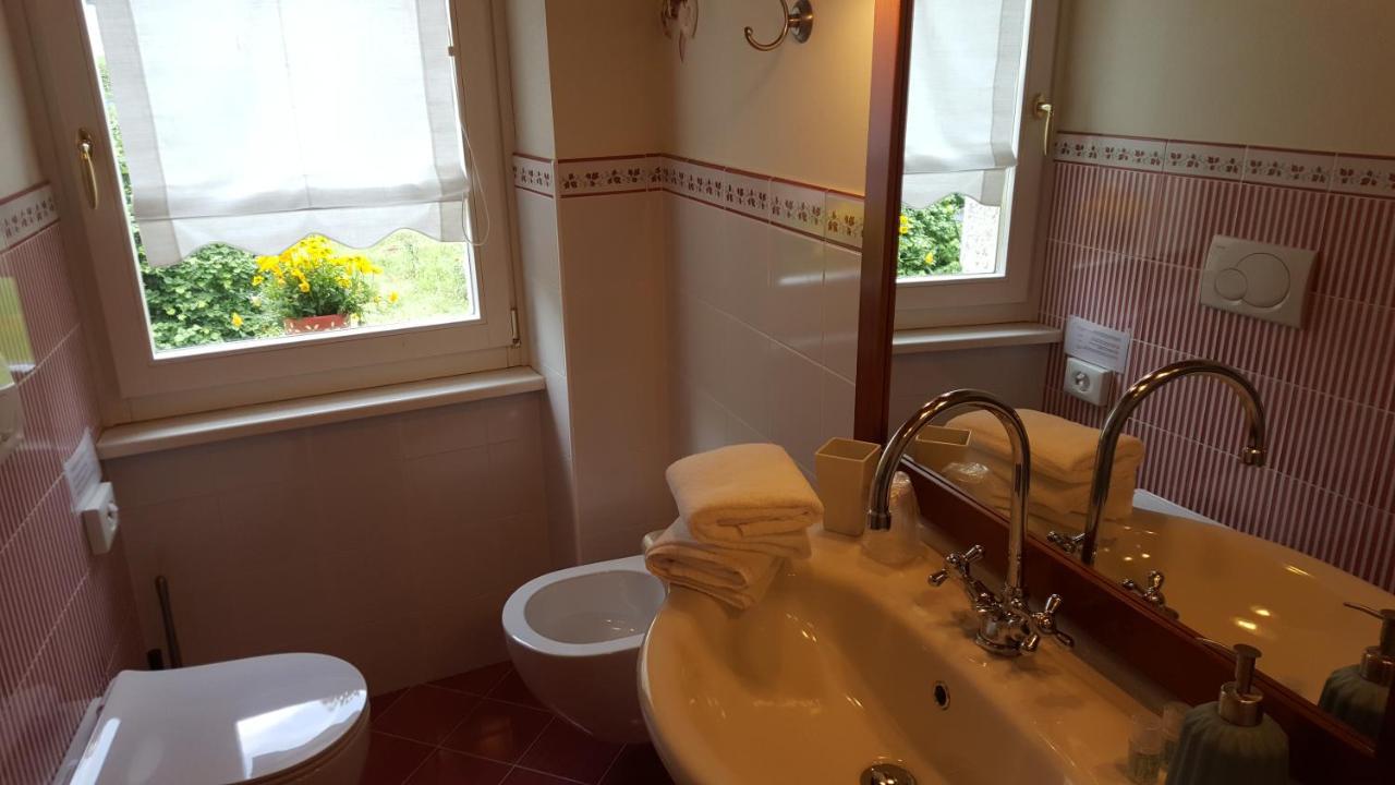 B&B Poggio Caiar Caprino Veronese Pokój zdjęcie