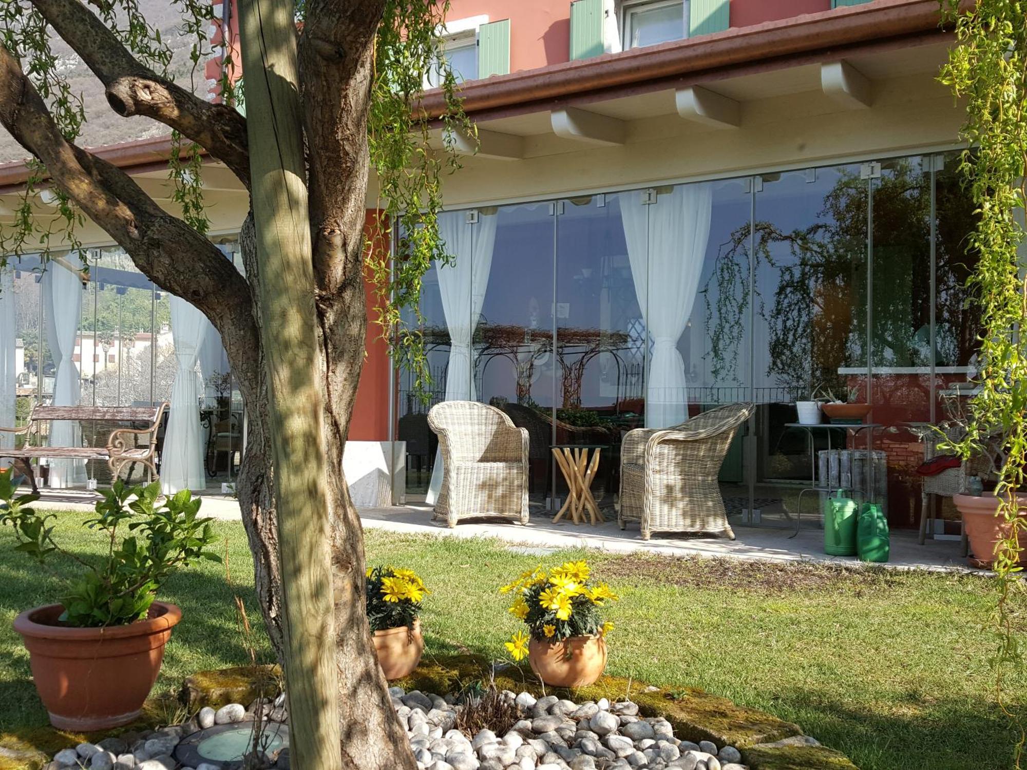 B&B Poggio Caiar Caprino Veronese Zewnętrze zdjęcie