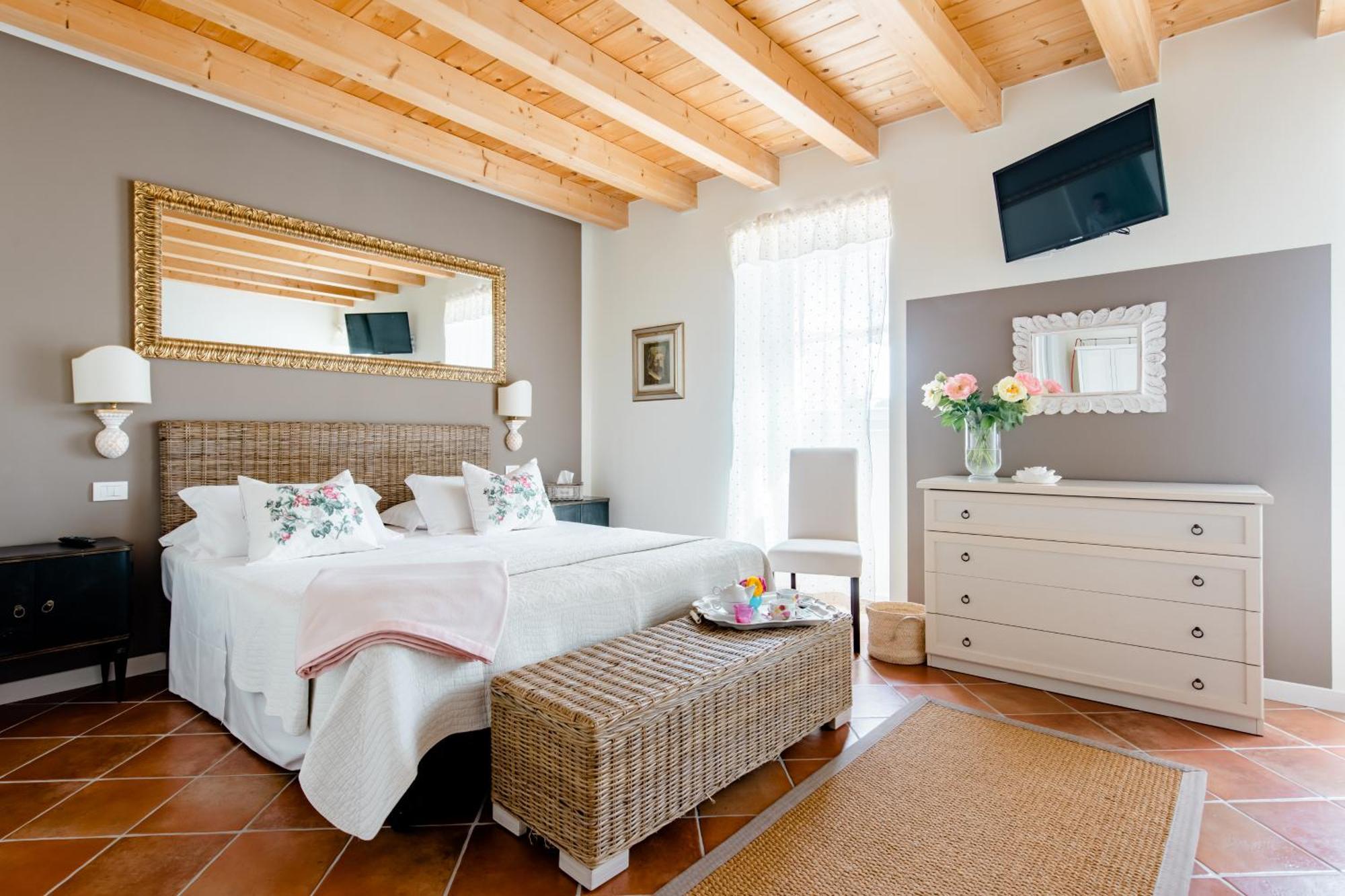 B&B Poggio Caiar Caprino Veronese Zewnętrze zdjęcie