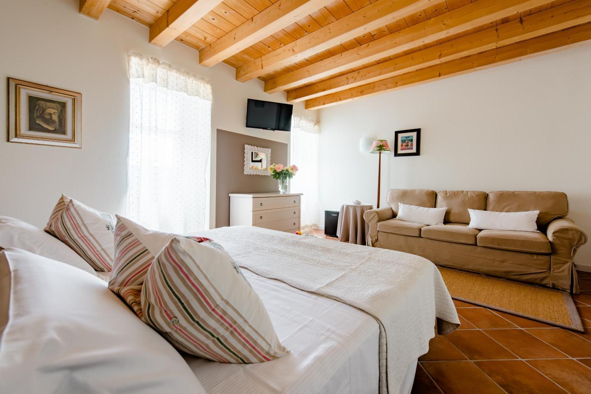 B&B Poggio Caiar Caprino Veronese Zewnętrze zdjęcie