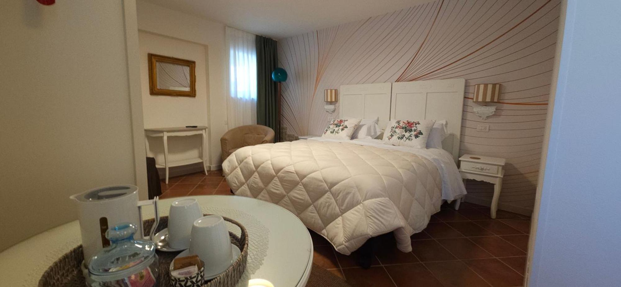 B&B Poggio Caiar Caprino Veronese Zewnętrze zdjęcie
